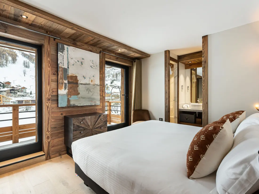 Location de Vacances Val-d'Isère 520