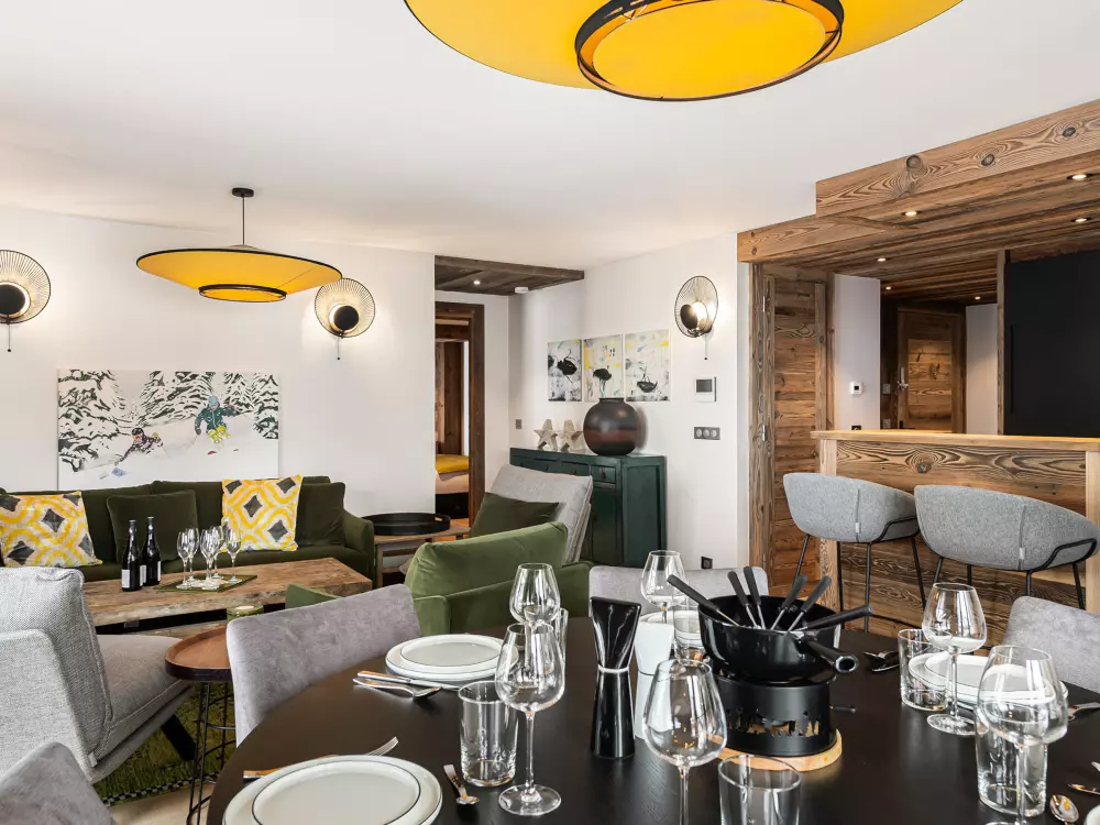 Location de Vacances Val-d'Isère 520