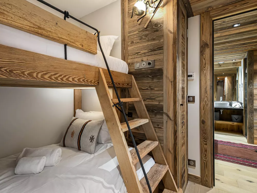 Location de Vacances Val-d'Isère 520