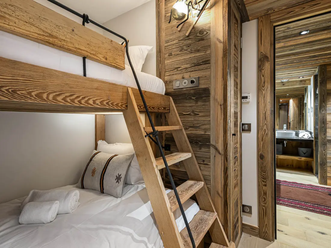 Location de Vacances Val-d'Isère 520