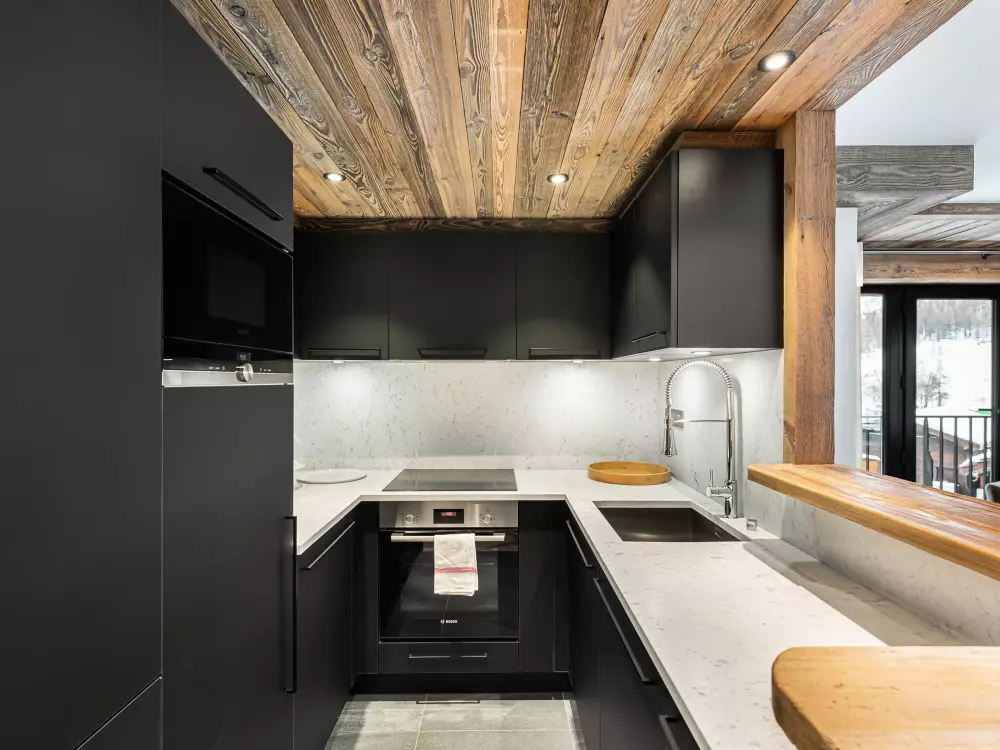 Location de Vacances Val-d'Isère 520