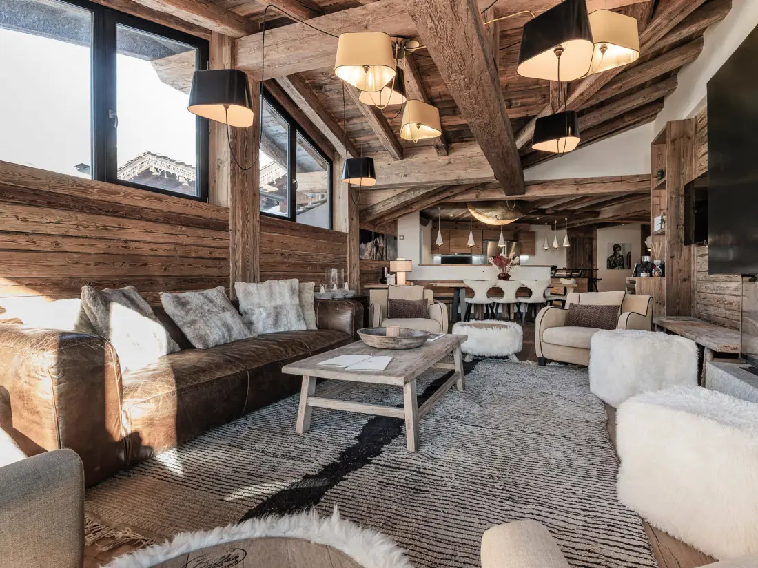 Location de Vacances Val-d'Isère 521