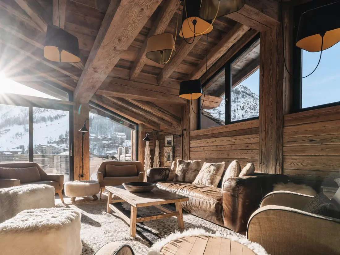 Location de Vacances Val-d'Isère 521
