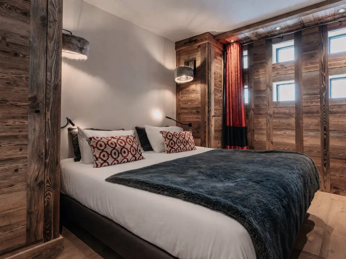 Location de Vacances Val-d'Isère 522