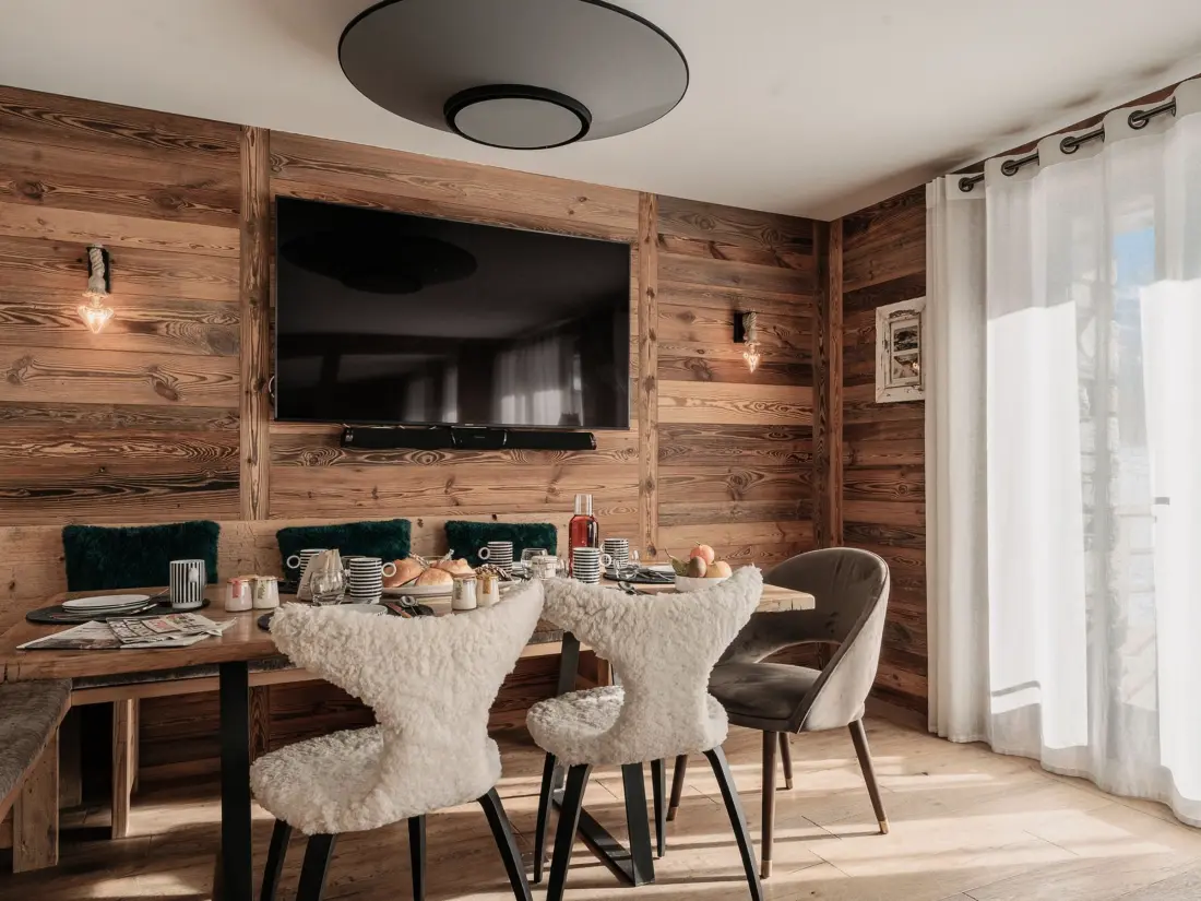 Location de Vacances Val-d'Isère 522