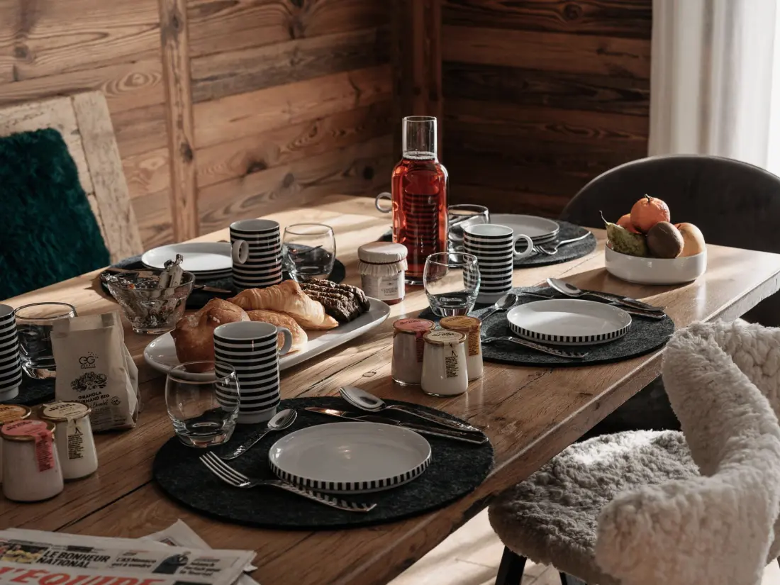 Location de Vacances Val-d'Isère 522