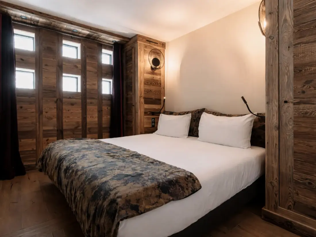 Location de Vacances Val-d'Isère 522