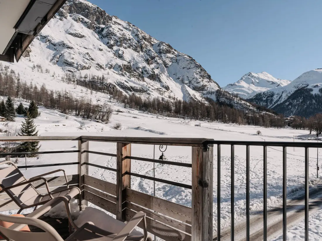 Location de Vacances Val-d'Isère 522