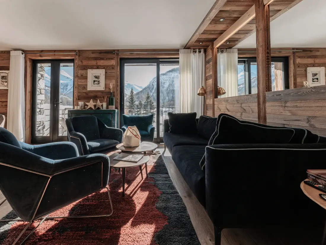 Location de Vacances Val-d'Isère 522