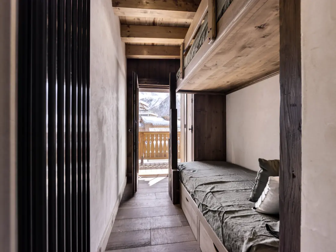 Location de Vacances Val-d'Isère 525