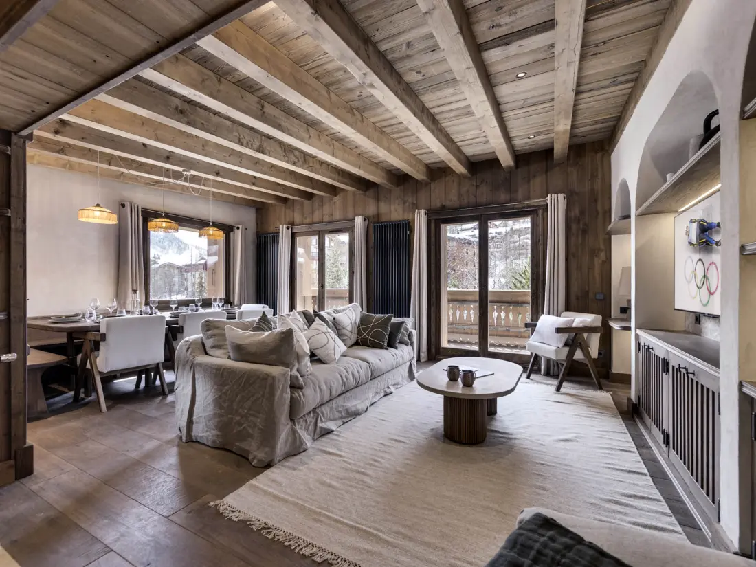 Location de Vacances Val-d'Isère 525