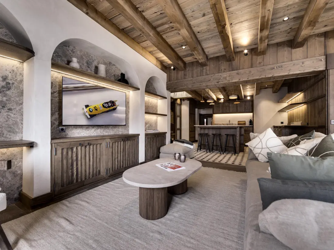 Location de Vacances Val-d'Isère 525