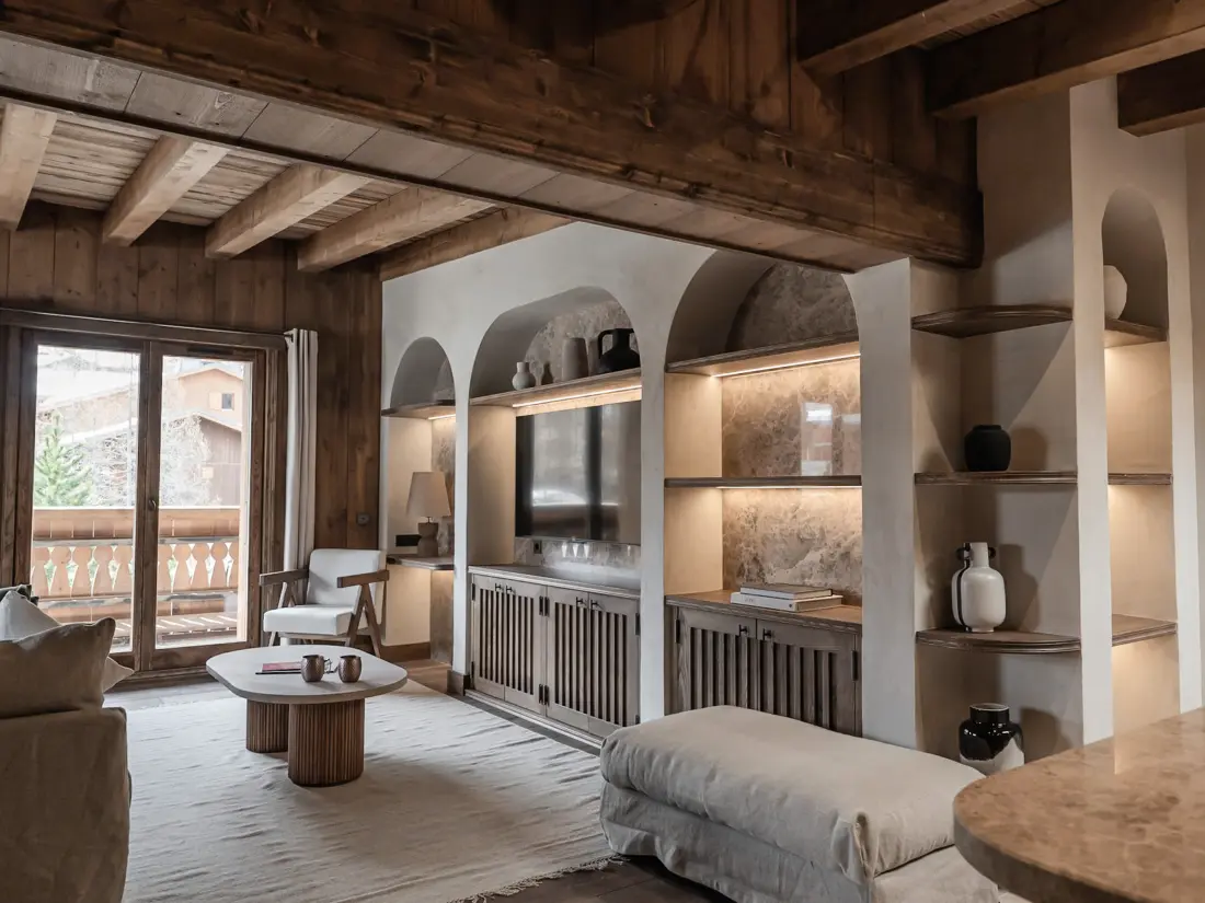 Location de Vacances Val-d'Isère 525