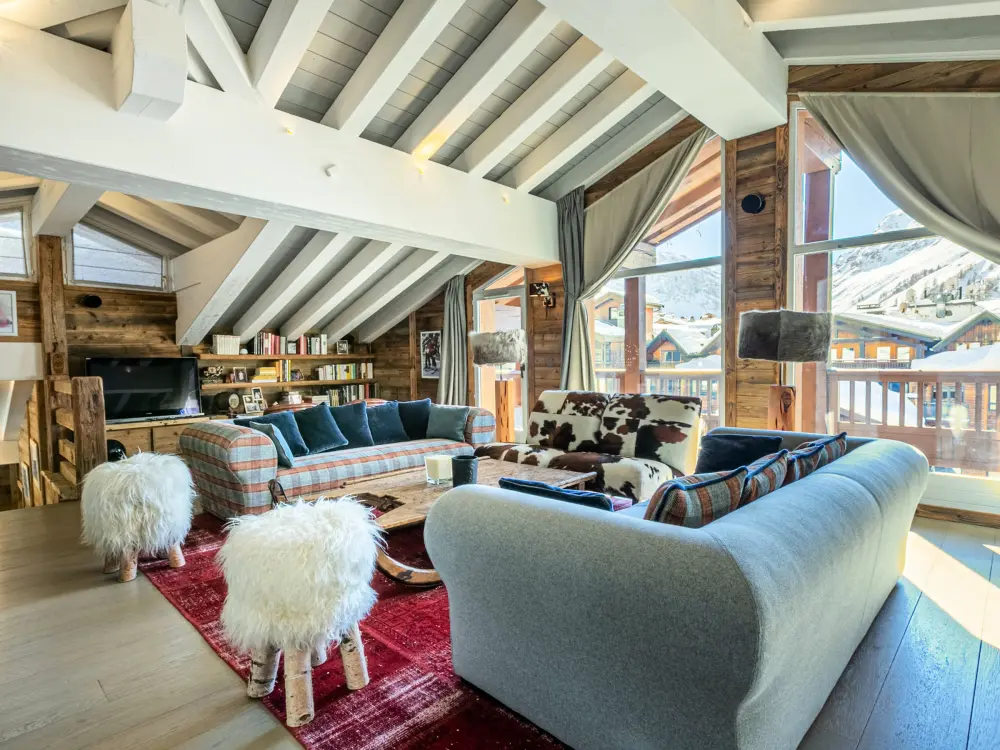 Location de Vacances Val-d'Isère 526