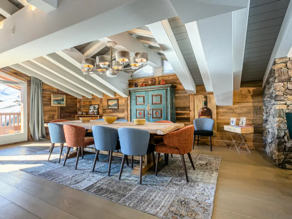 Location de Vacances Val-d'Isère 526