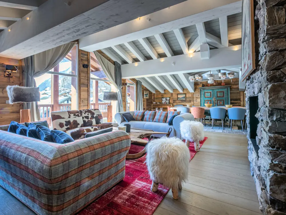 Location de Vacances Val-d'Isère 526