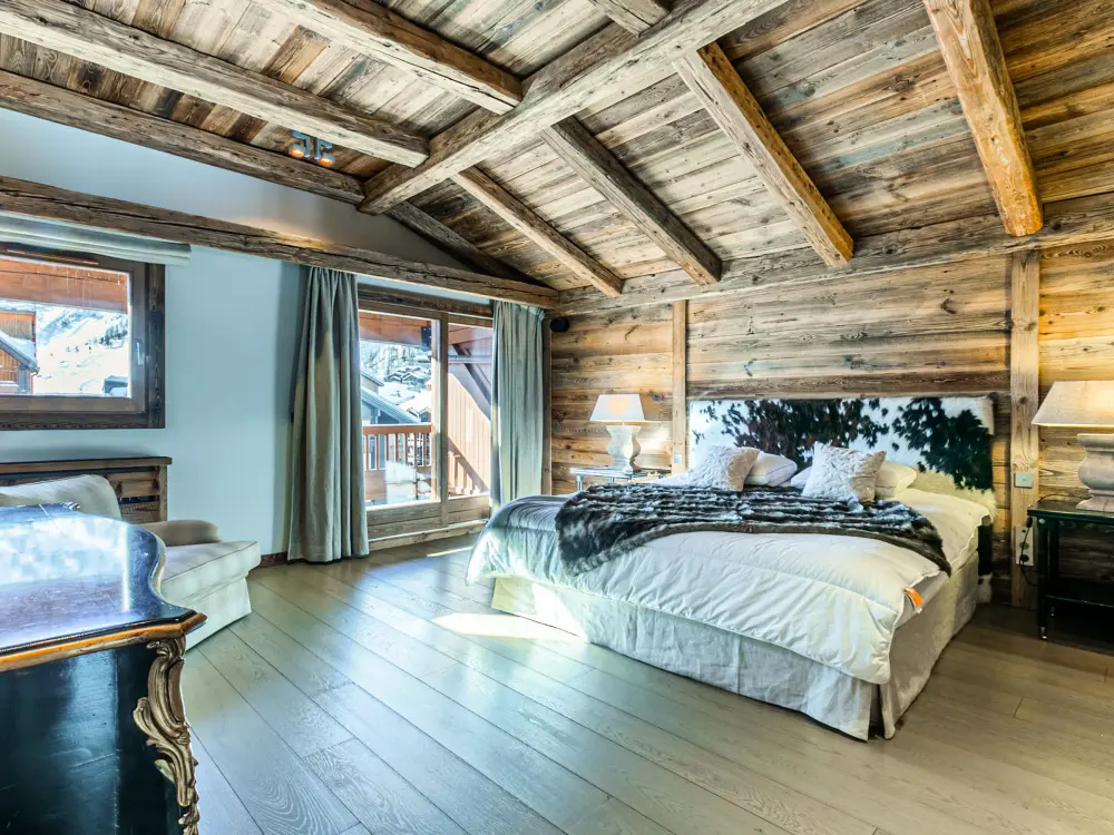 Location de Vacances Val-d'Isère 526