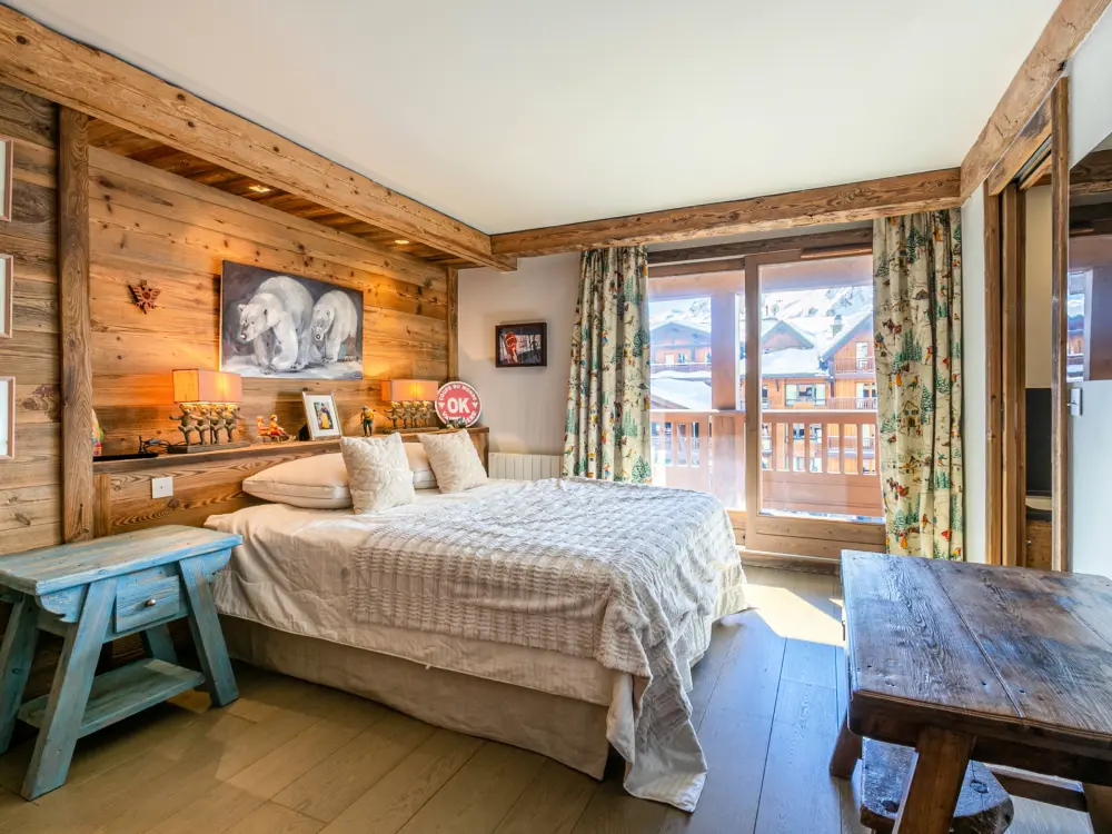 Location de Vacances Val-d'Isère 526