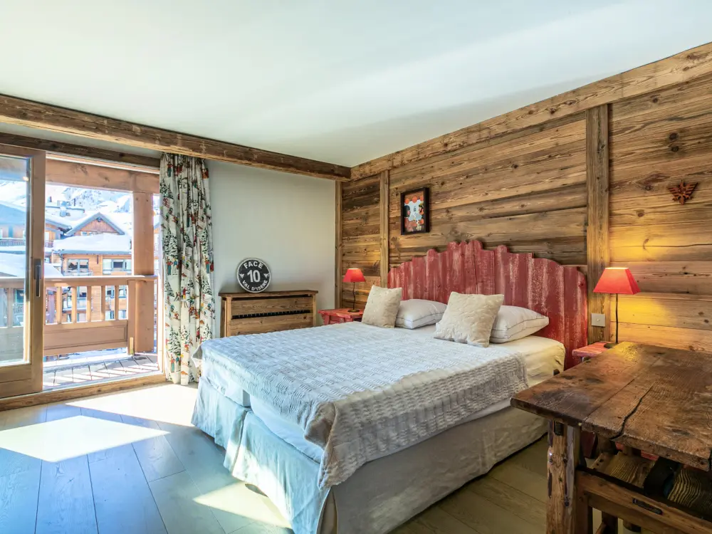 Location de Vacances Val-d'Isère 526