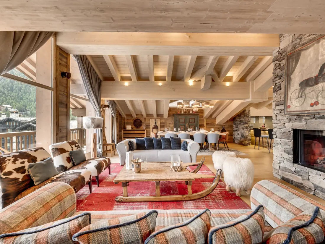 Location de Vacances Val-d'Isère 526