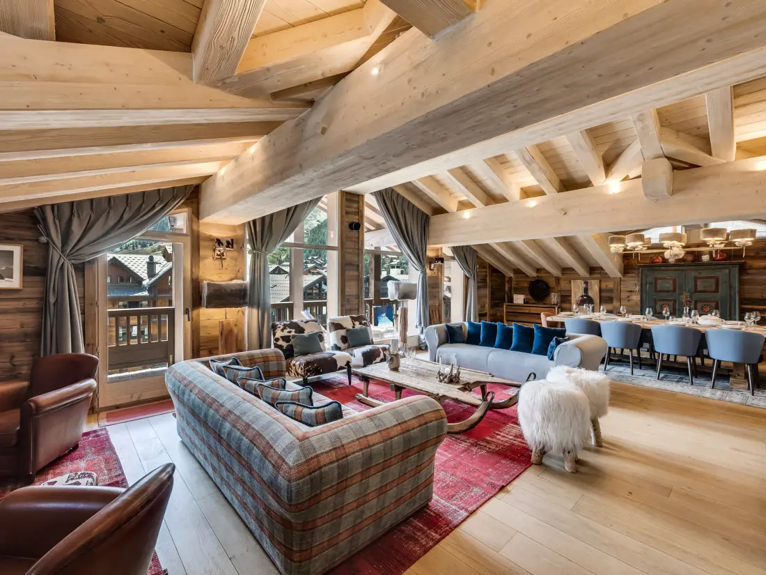 Location de Vacances Val-d'Isère 526