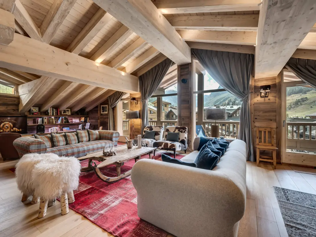 Location de Vacances Val-d'Isère 526