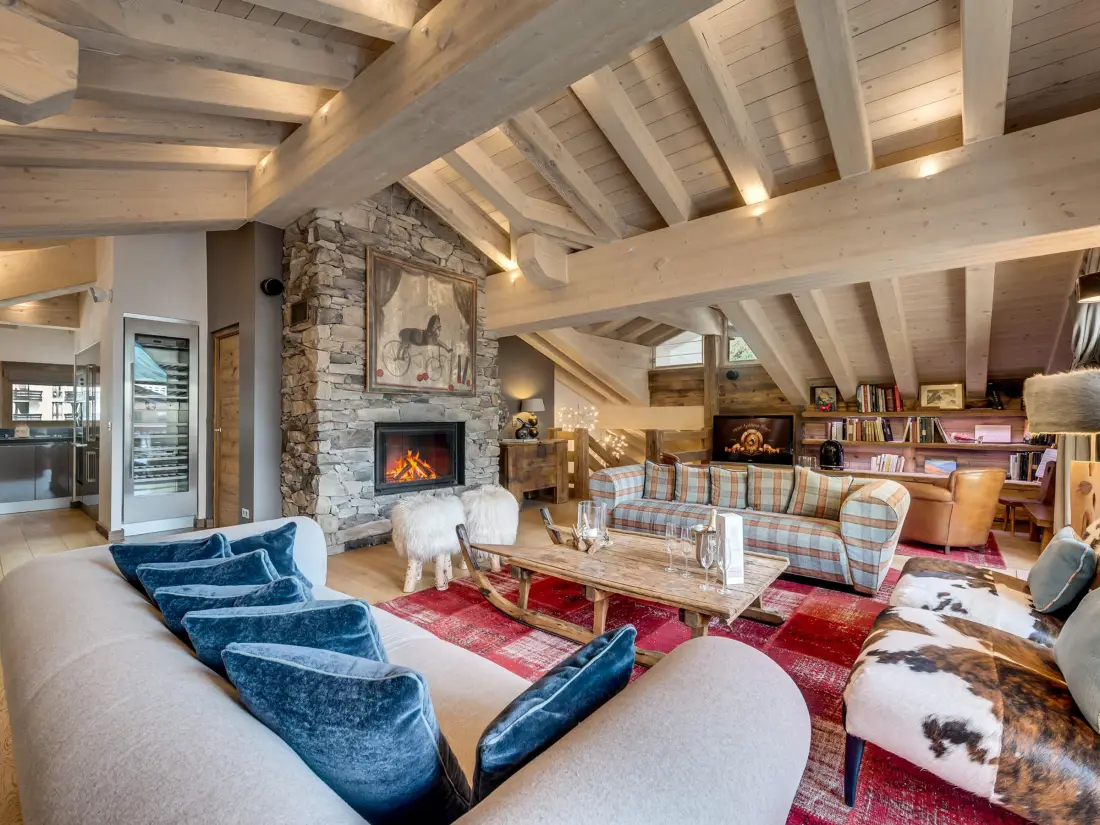 Location de Vacances Val-d'Isère 526