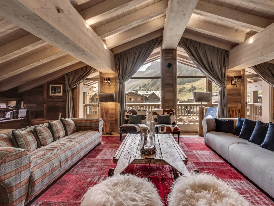 Location de Vacances Val-d'Isère 526