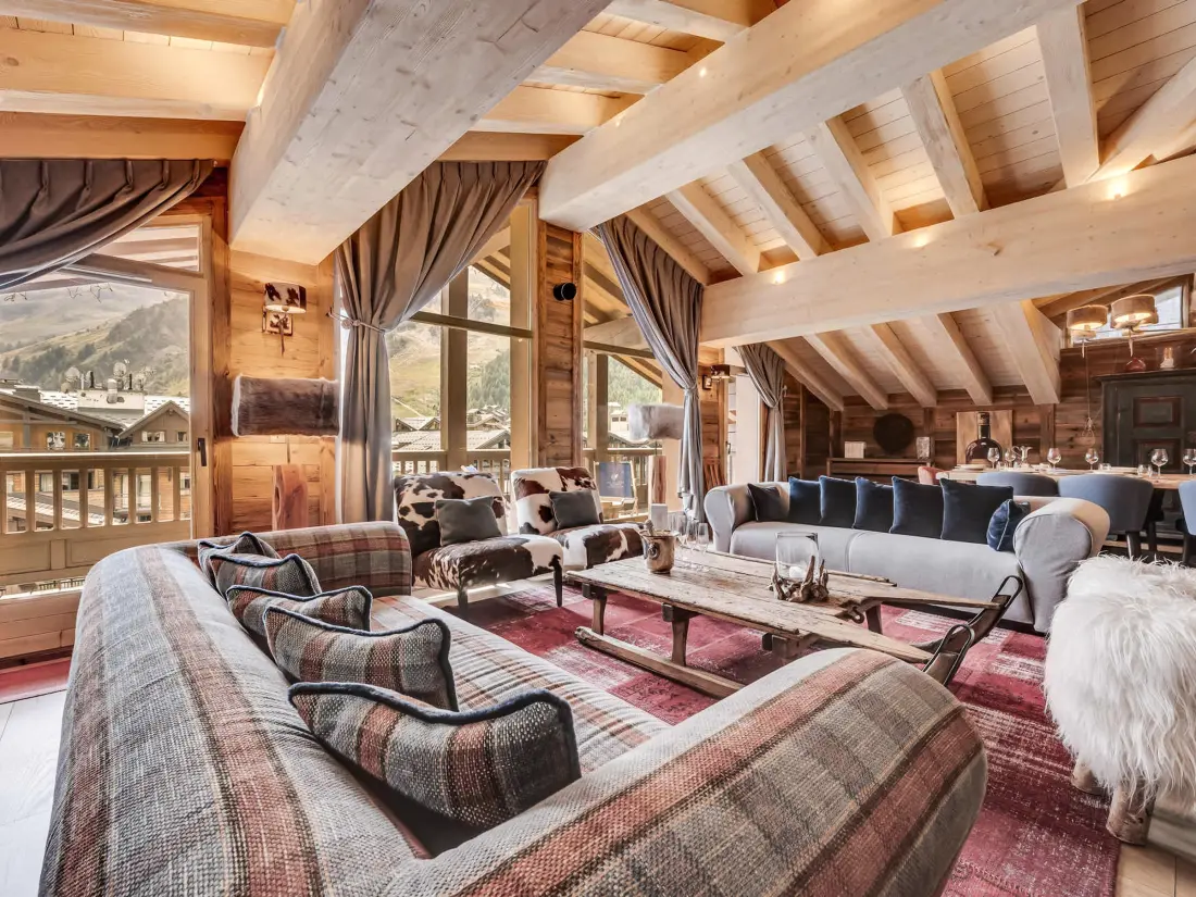 Location de Vacances Val-d'Isère 526