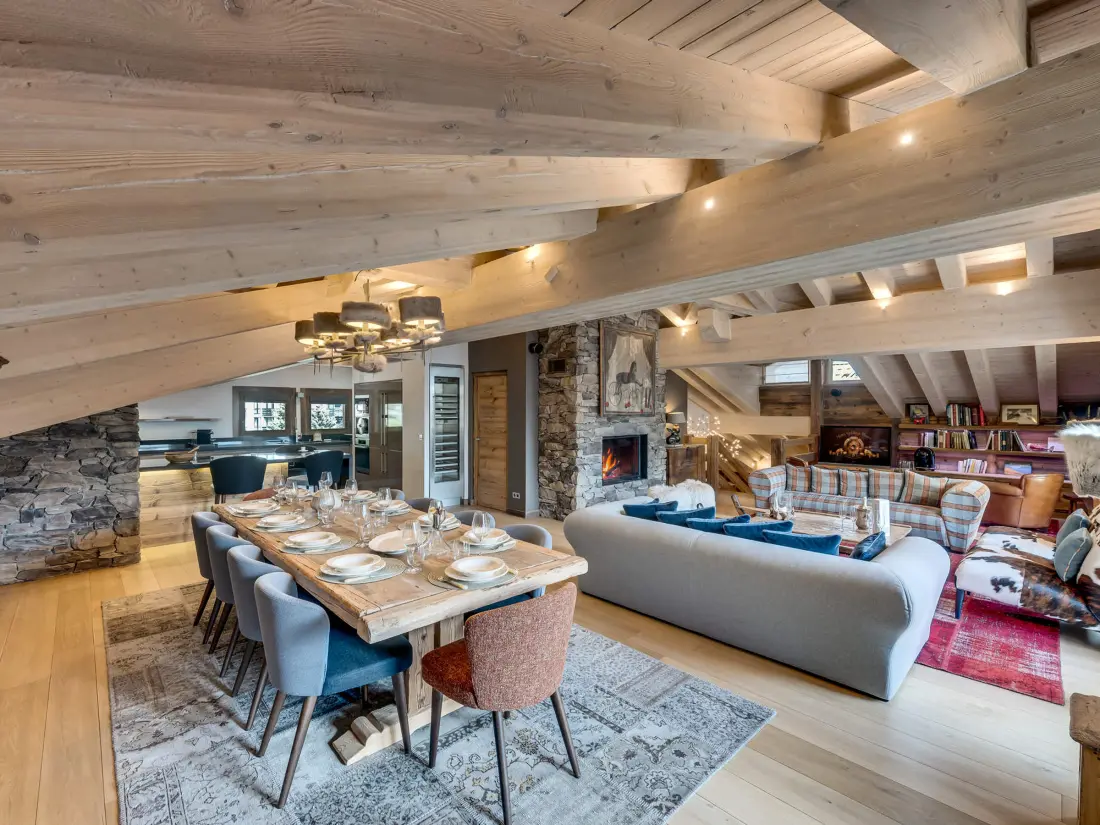 Location de Vacances Val-d'Isère 526