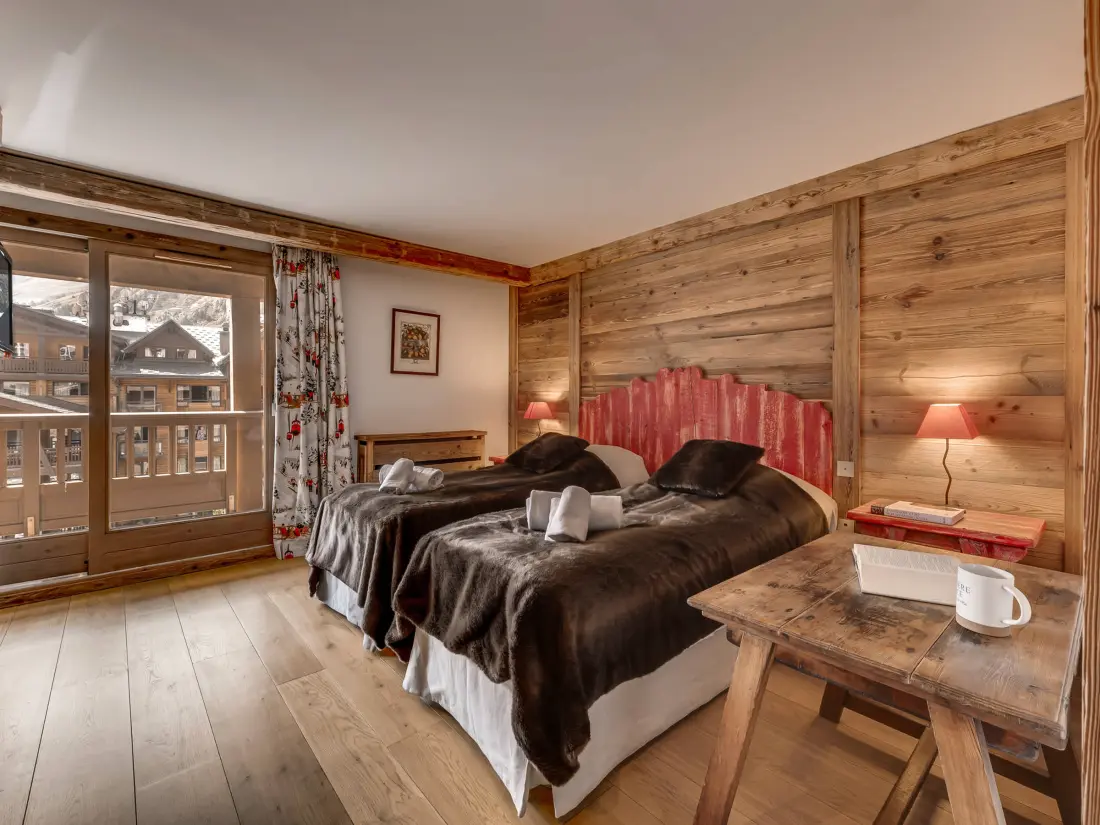 Location de Vacances Val-d'Isère 526