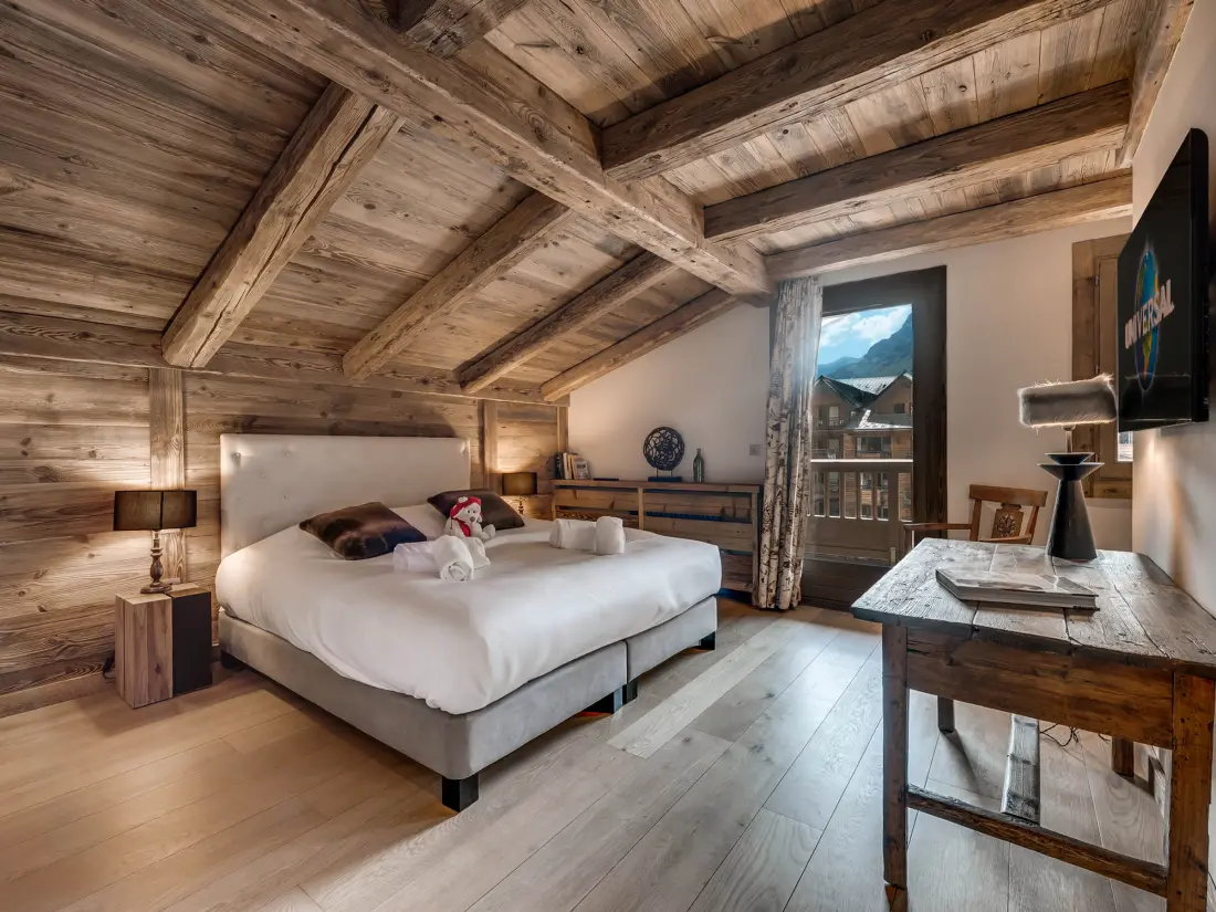 Location de Vacances Val-d'Isère 526
