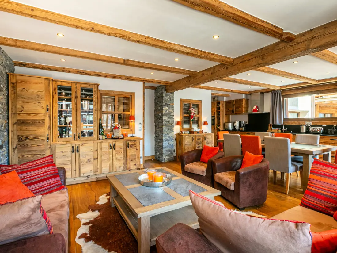 Location de Vacances Val-d'Isère 529