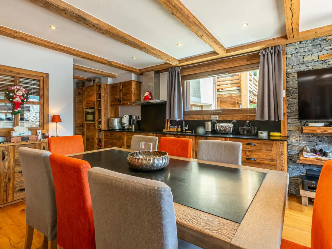 Location de Vacances Val-d'Isère 529