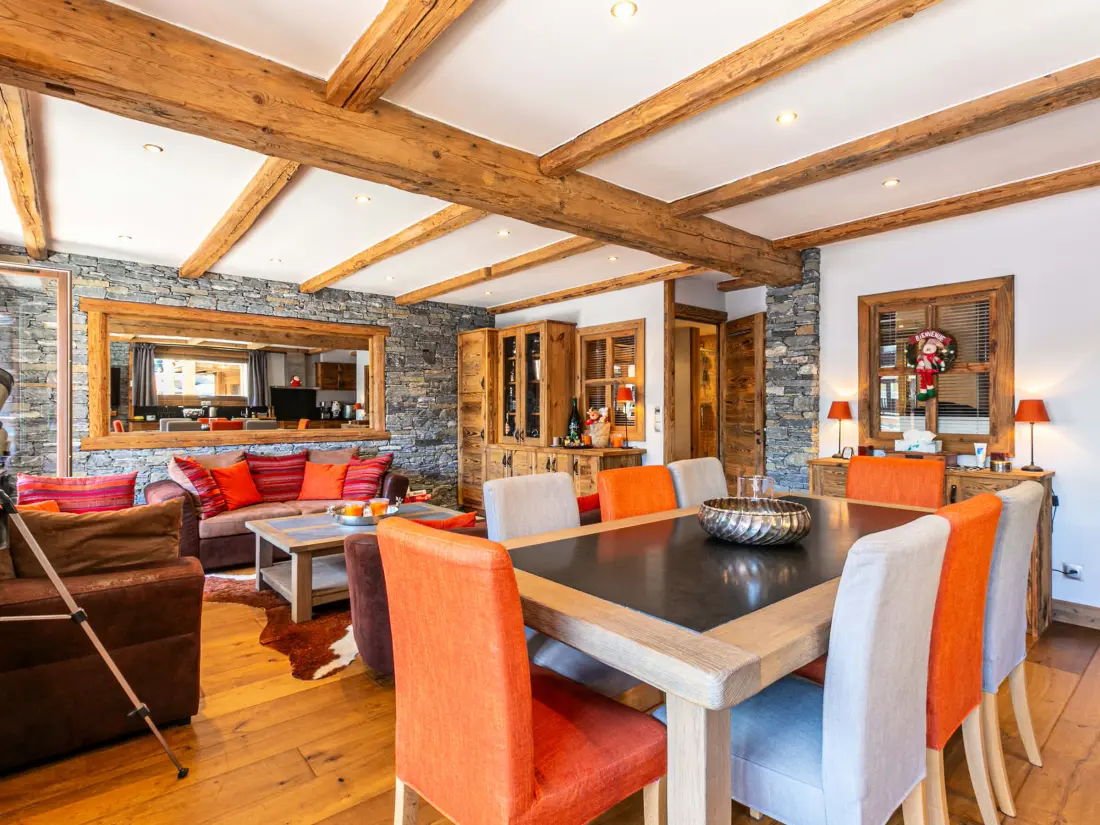 Location de Vacances Val-d'Isère 529