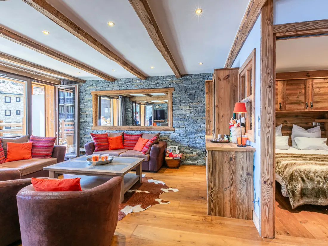 Location de Vacances Val-d'Isère 529