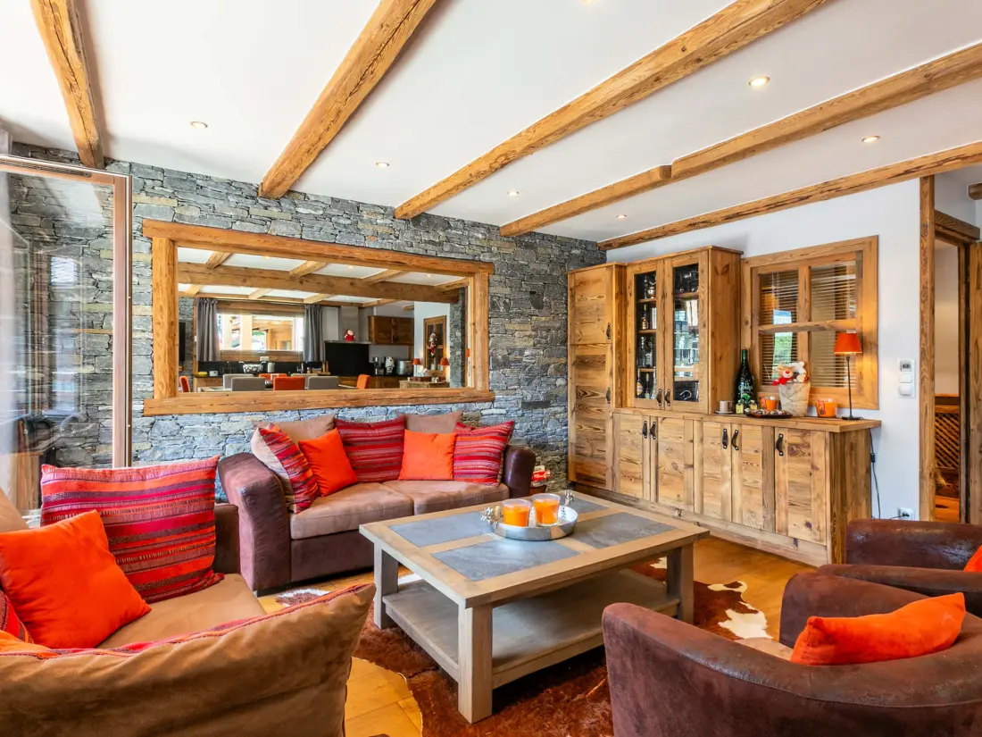Location de Vacances Val-d'Isère 529