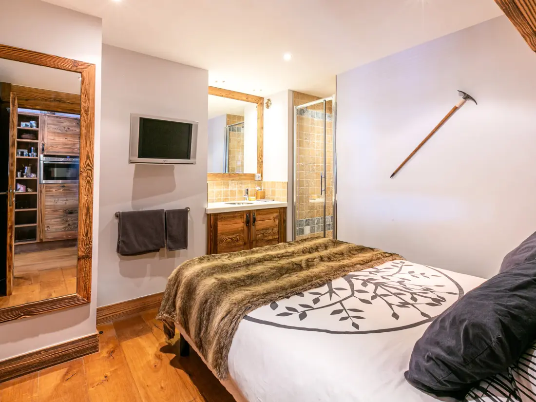 Location de Vacances Val-d'Isère 529