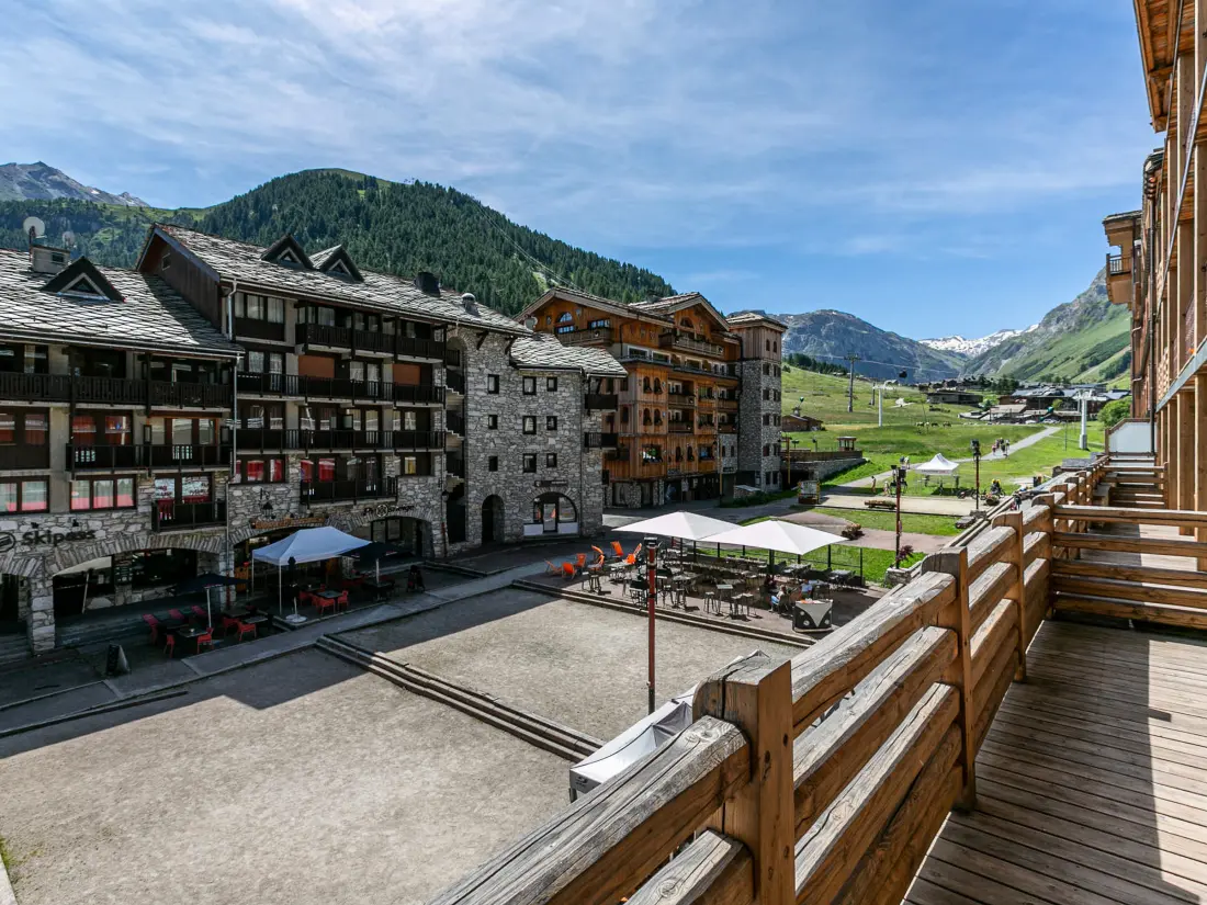 Location de Vacances Val-d'Isère 529