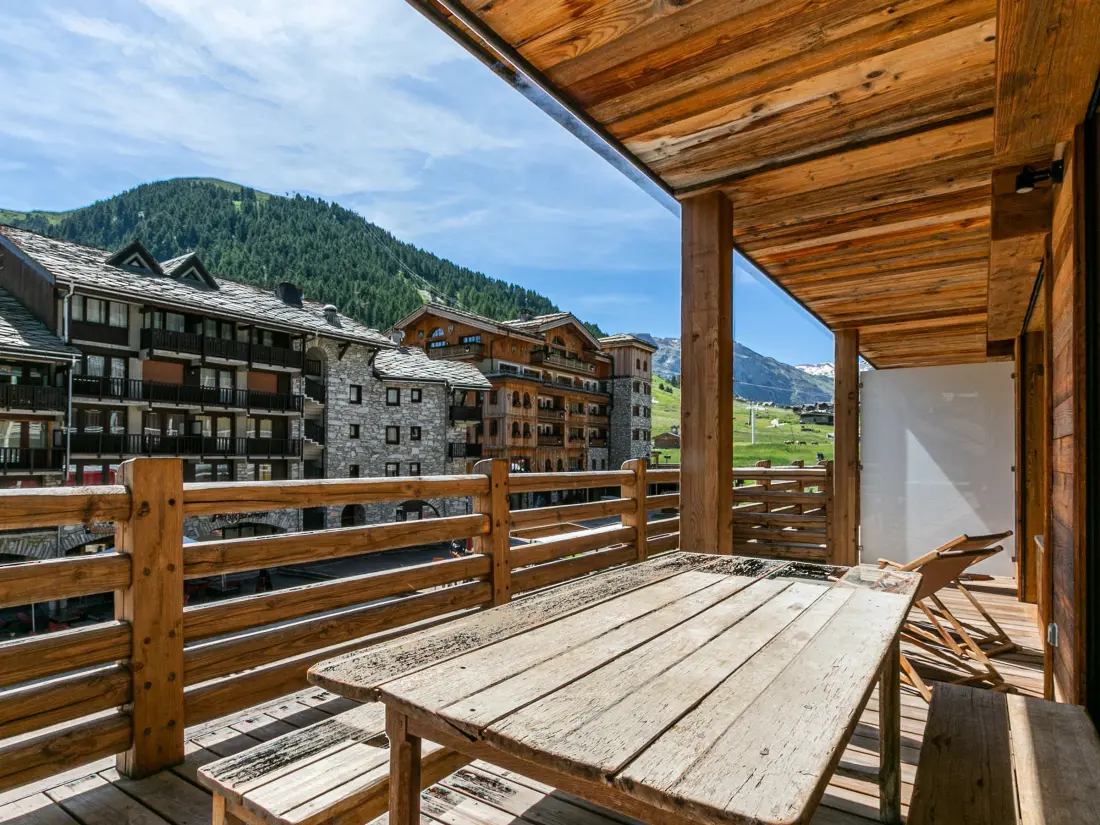 Location de Vacances Val-d'Isère 529