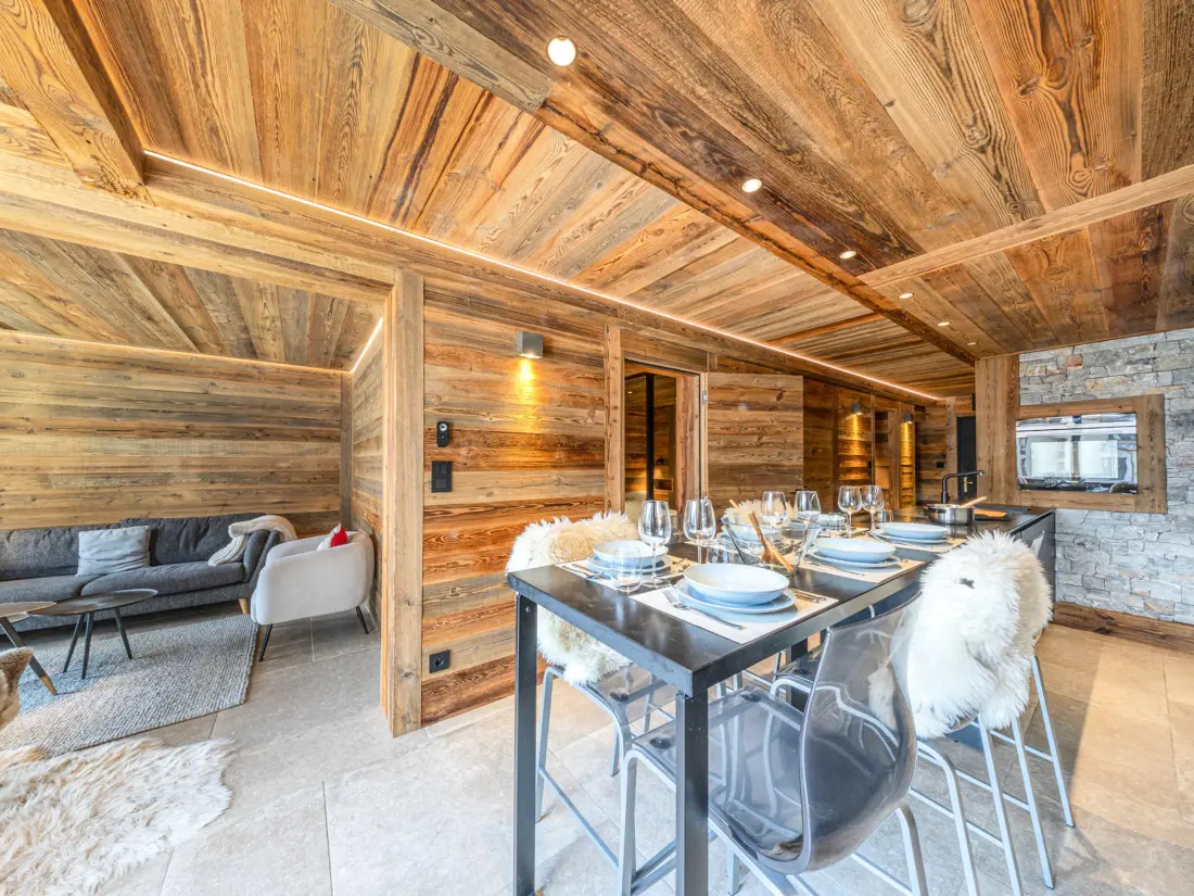 Location de Vacances Val-d'Isère 530