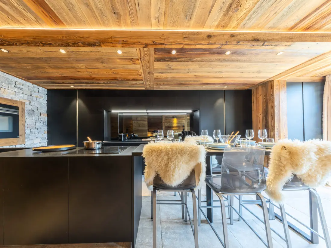 Location de Vacances Val-d'Isère 530