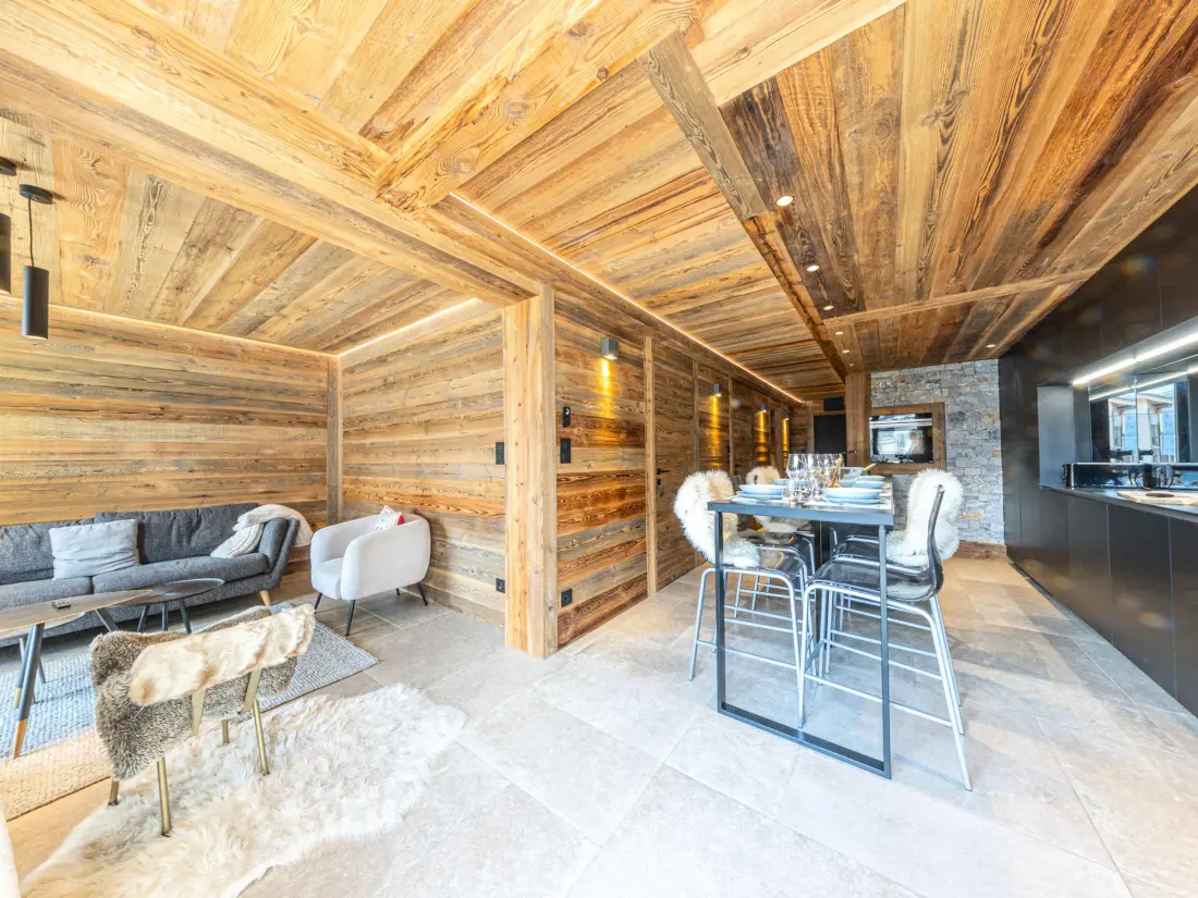 Location de Vacances Val-d'Isère 530