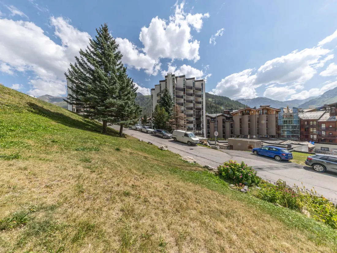 Location de Vacances Val-d'Isère 530