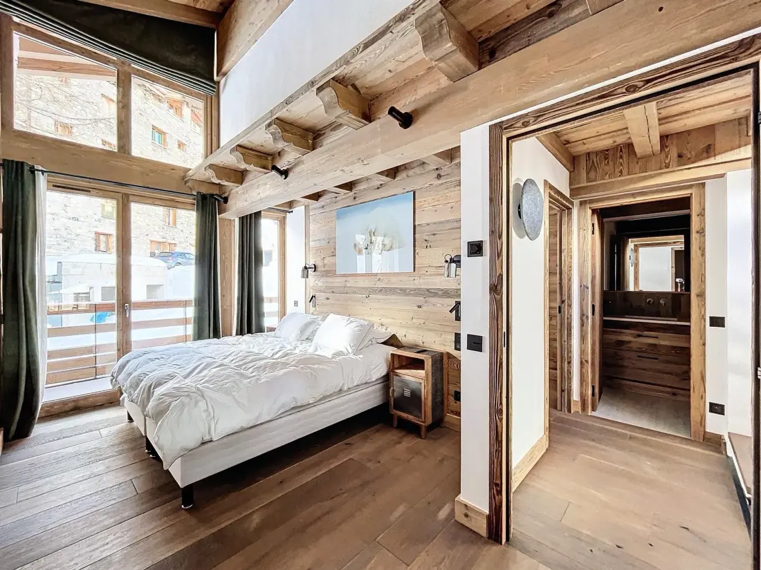 Location de Vacances Val-d'Isère 532