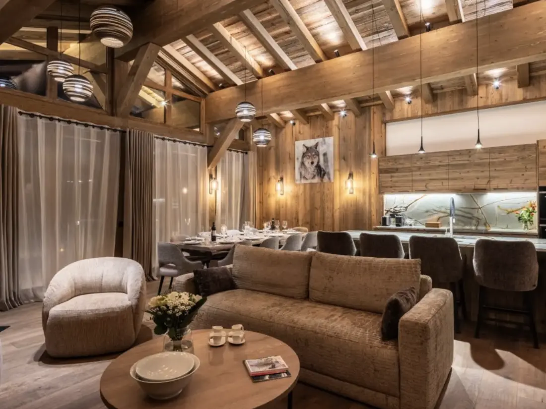 Location de Vacances Val-d'Isère 532