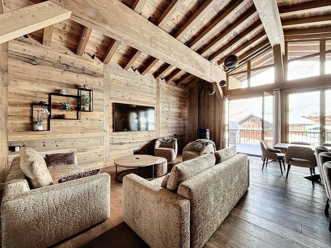 Location de Vacances Val-d'Isère 532