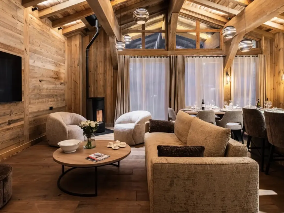 Location de Vacances Val-d'Isère 532