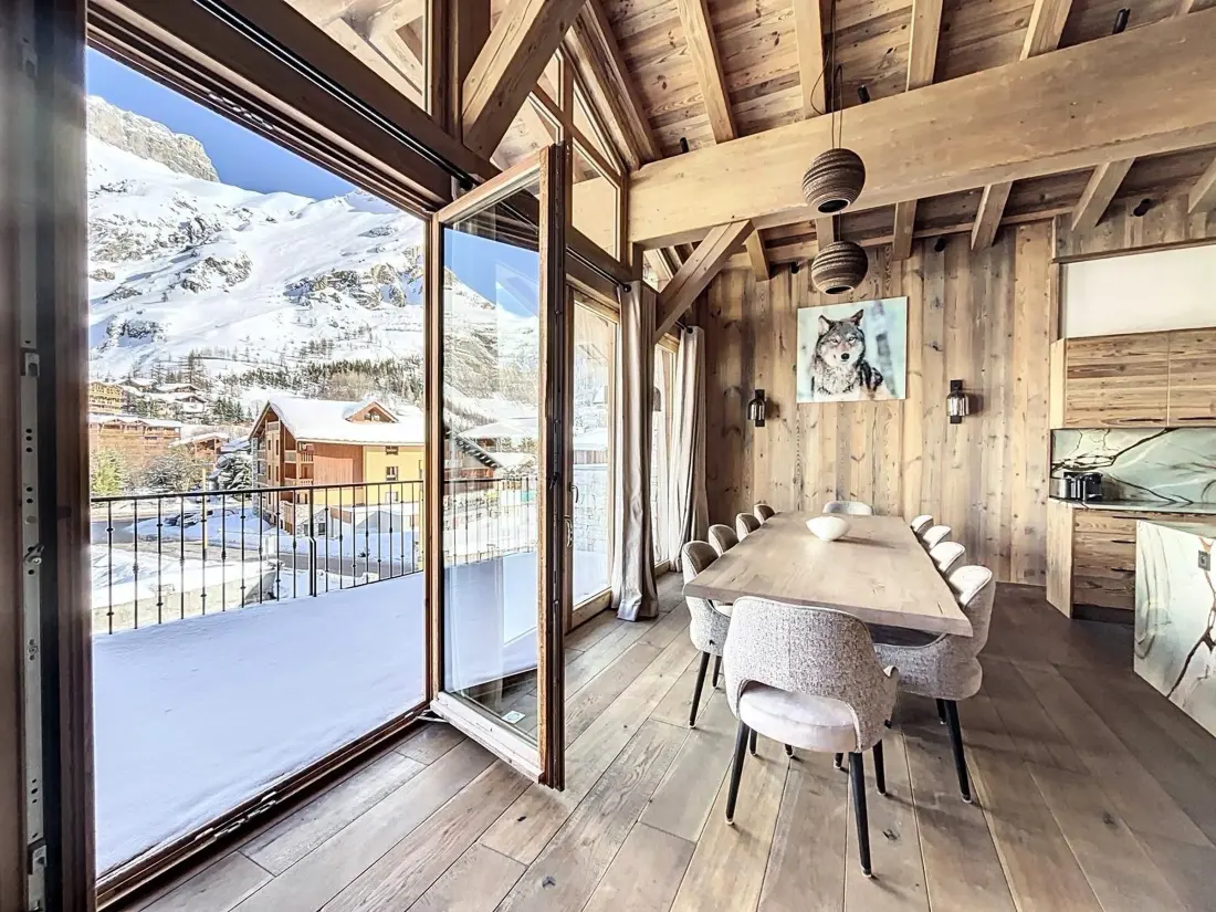 Location de Vacances Val-d'Isère 532