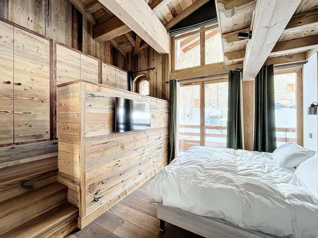Location de Vacances Val-d'Isère 532